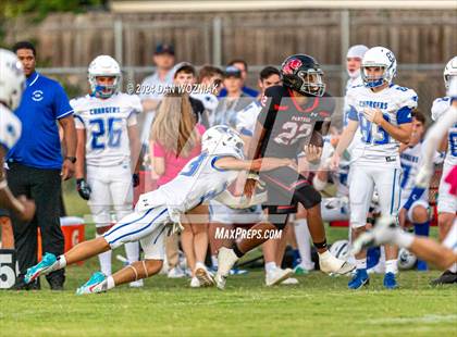 Thumbnail 2 in Shelton @ Pantego Christian photogallery.
