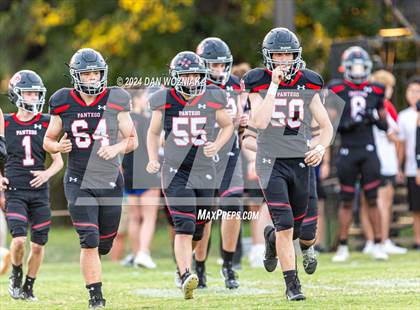 Thumbnail 2 in Shelton @ Pantego Christian photogallery.