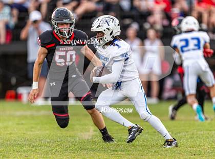 Thumbnail 3 in Shelton @ Pantego Christian photogallery.