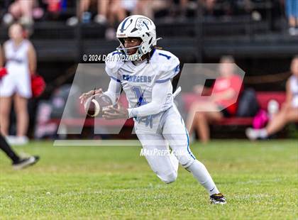 Thumbnail 1 in Shelton @ Pantego Christian photogallery.