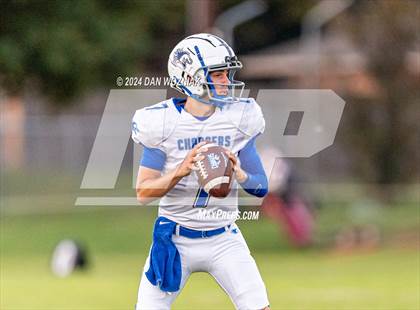 Thumbnail 1 in Shelton @ Pantego Christian photogallery.