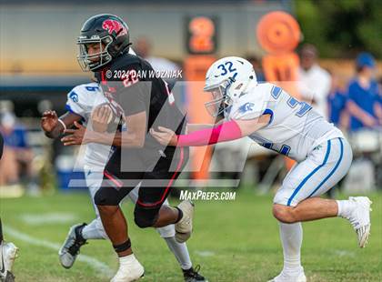 Thumbnail 2 in Shelton @ Pantego Christian photogallery.