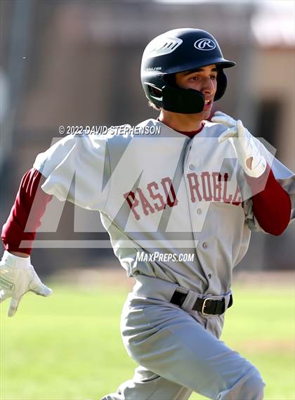 Thumbnail 2 in Paso Robles @ San Luis Obispo photogallery.