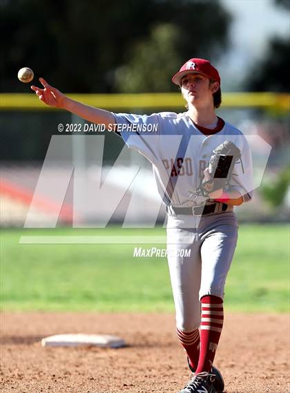 Thumbnail 3 in Paso Robles @ San Luis Obispo photogallery.