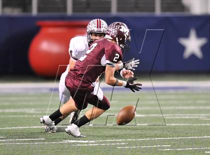Thumbnail 2 in East Bernard vs. Mildred (UIL 2A Division 2 Final) photogallery.