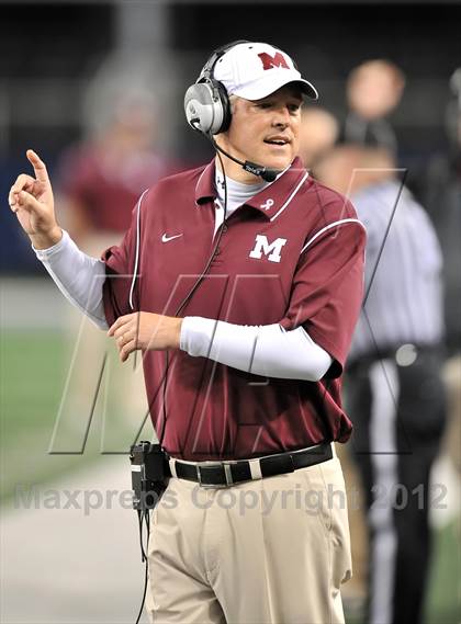 Thumbnail 3 in East Bernard vs. Mildred (UIL 2A Division 2 Final) photogallery.