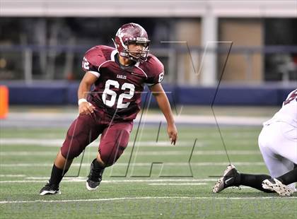 Thumbnail 1 in East Bernard vs. Mildred (UIL 2A Division 2 Final) photogallery.