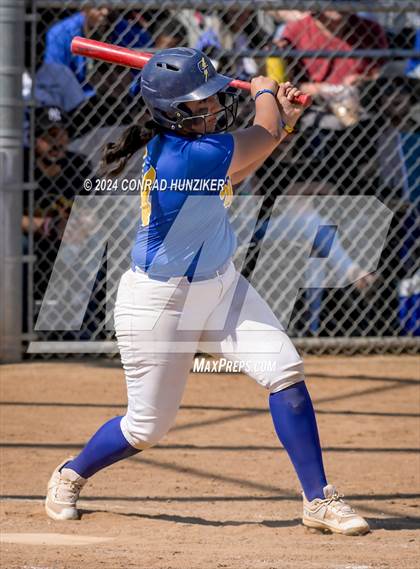 Thumbnail 3 in Eastside vs. Muir (CIF SS Division 7 Semifinal) photogallery.