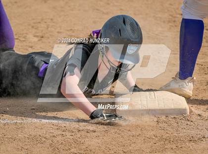 Thumbnail 1 in Eastside vs. Muir (CIF SS Division 7 Semifinal) photogallery.