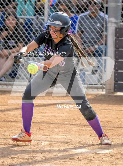 Thumbnail 2 in Eastside vs. Muir (CIF SS Division 7 Semifinal) photogallery.