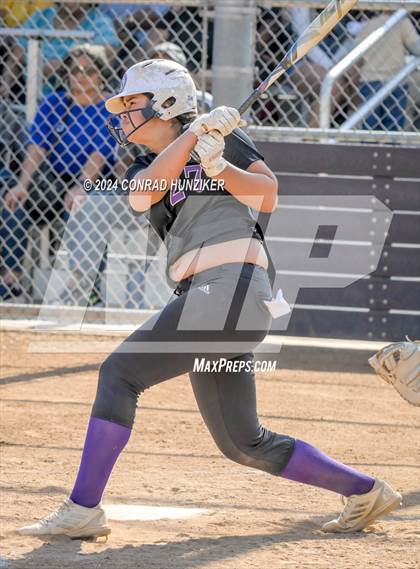 Thumbnail 1 in Eastside vs. Muir (CIF SS Division 7 Semifinal) photogallery.