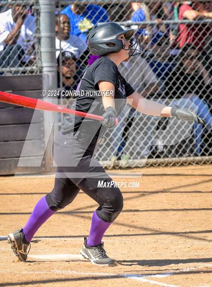 Thumbnail 3 in Eastside vs. Muir (CIF SS Division 7 Semifinal) photogallery.