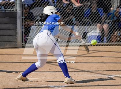 Thumbnail 2 in Eastside vs. Muir (CIF SS Division 7 Semifinal) photogallery.