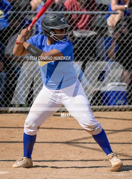 Thumbnail 3 in Eastside vs. Muir (CIF SS Division 7 Semifinal) photogallery.