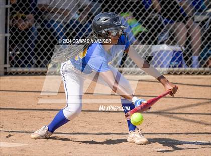 Thumbnail 3 in Eastside vs. Muir (CIF SS Division 7 Semifinal) photogallery.