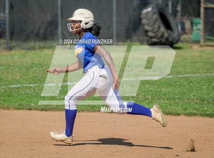 Thumbnail 3 in Eastside vs. Muir (CIF SS Division 7 Semifinal) photogallery.