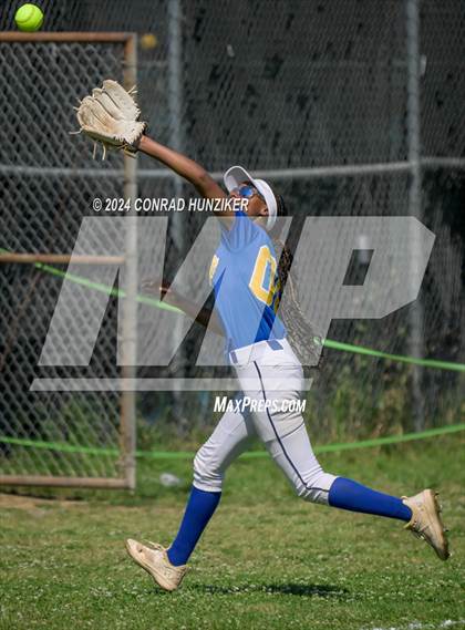 Thumbnail 3 in Eastside vs. Muir (CIF SS Division 7 Semifinal) photogallery.