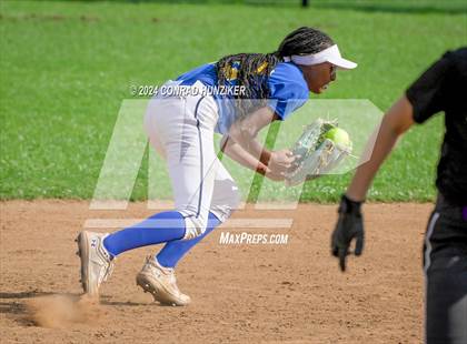 Thumbnail 3 in Eastside vs. Muir (CIF SS Division 7 Semifinal) photogallery.