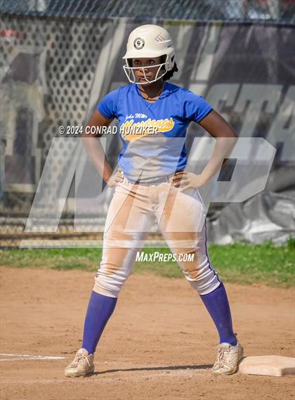 Thumbnail 3 in Eastside vs. Muir (CIF SS Division 7 Semifinal) photogallery.