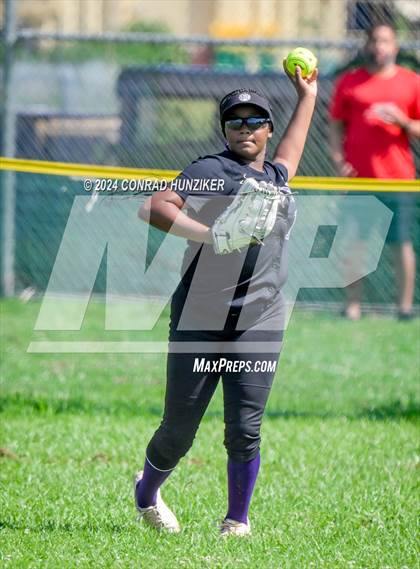 Thumbnail 3 in Eastside vs. Muir (CIF SS Division 7 Semifinal) photogallery.
