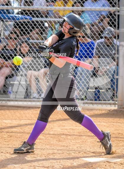 Thumbnail 1 in Eastside vs. Muir (CIF SS Division 7 Semifinal) photogallery.