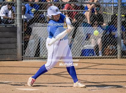 Thumbnail 1 in Eastside vs. Muir (CIF SS Division 7 Semifinal) photogallery.
