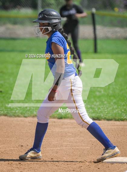 Thumbnail 3 in Eastside vs. Muir (CIF SS Division 7 Semifinal) photogallery.