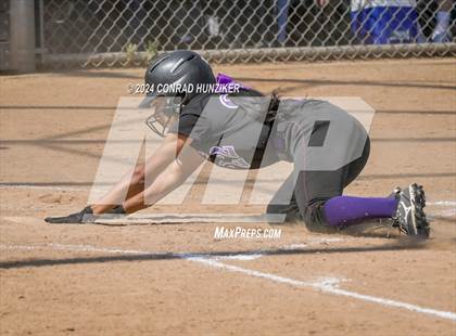 Thumbnail 2 in Eastside vs. Muir (CIF SS Division 7 Semifinal) photogallery.