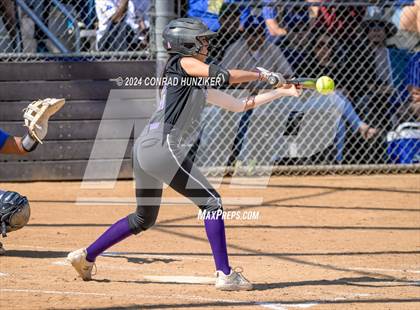 Thumbnail 2 in Eastside vs. Muir (CIF SS Division 7 Semifinal) photogallery.