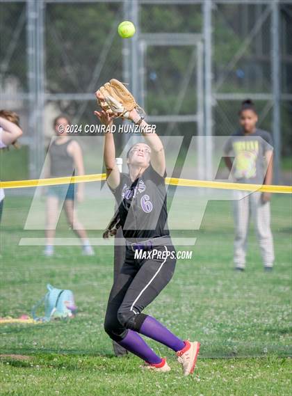 Thumbnail 3 in Eastside vs. Muir (CIF SS Division 7 Semifinal) photogallery.
