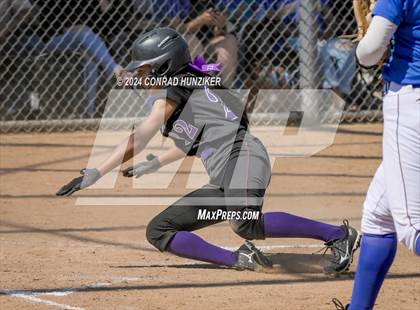 Thumbnail 1 in Eastside vs. Muir (CIF SS Division 7 Semifinal) photogallery.