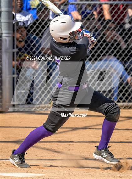 Thumbnail 2 in Eastside vs. Muir (CIF SS Division 7 Semifinal) photogallery.