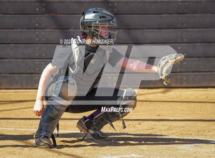 Thumbnail 3 in Eastside vs. Muir (CIF SS Division 7 Semifinal) photogallery.