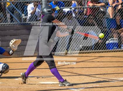 Thumbnail 2 in Eastside vs. Muir (CIF SS Division 7 Semifinal) photogallery.