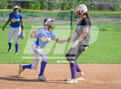 Thumbnail 3 in Eastside vs. Muir (CIF SS Division 7 Semifinal) photogallery.