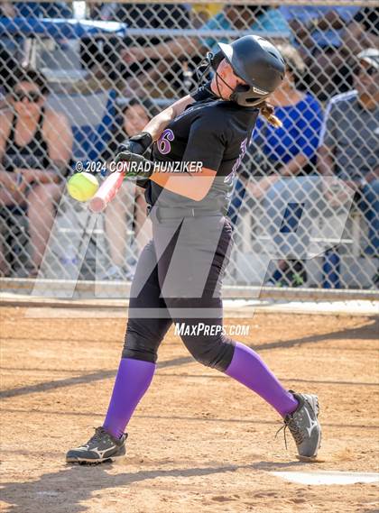 Thumbnail 1 in Eastside vs. Muir (CIF SS Division 7 Semifinal) photogallery.