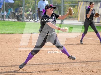 Thumbnail 3 in Eastside vs. Muir (CIF SS Division 7 Semifinal) photogallery.
