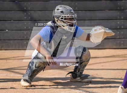 Thumbnail 3 in Eastside vs. Muir (CIF SS Division 7 Semifinal) photogallery.