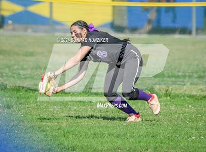 Thumbnail 2 in Eastside vs. Muir (CIF SS Division 7 Semifinal) photogallery.
