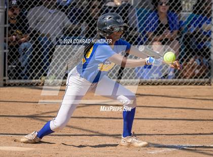 Thumbnail 1 in Eastside vs. Muir (CIF SS Division 7 Semifinal) photogallery.