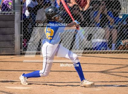 Thumbnail 1 in Eastside vs. Muir (CIF SS Division 7 Semifinal) photogallery.