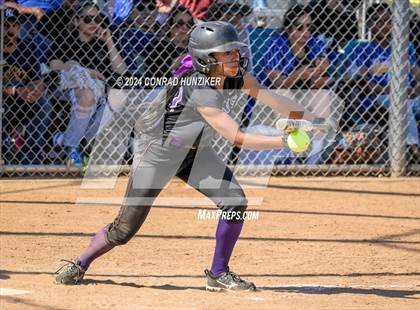 Thumbnail 1 in Eastside vs. Muir (CIF SS Division 7 Semifinal) photogallery.