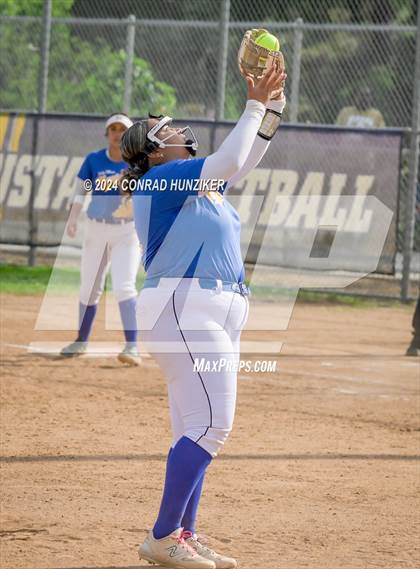 Thumbnail 3 in Eastside vs. Muir (CIF SS Division 7 Semifinal) photogallery.
