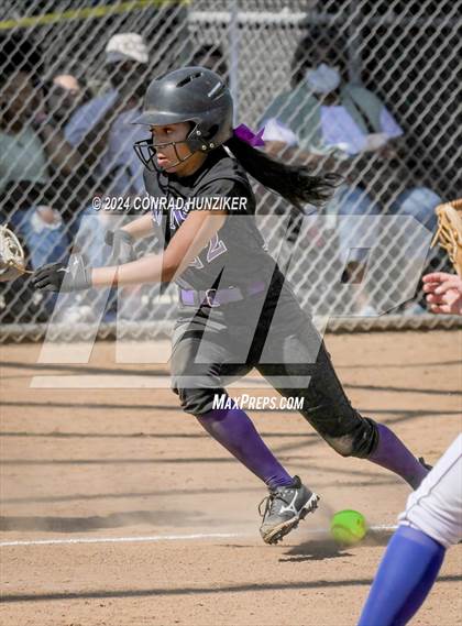 Thumbnail 3 in Eastside vs. Muir (CIF SS Division 7 Semifinal) photogallery.