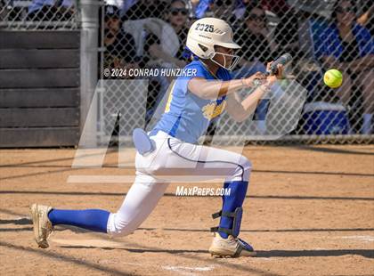 Thumbnail 3 in Eastside vs. Muir (CIF SS Division 7 Semifinal) photogallery.