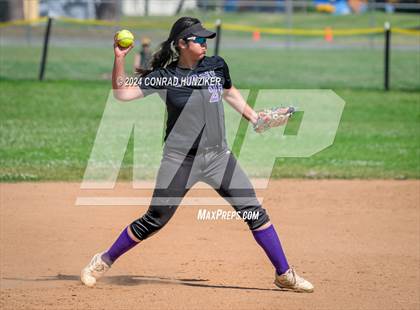 Thumbnail 3 in Eastside vs. Muir (CIF SS Division 7 Semifinal) photogallery.
