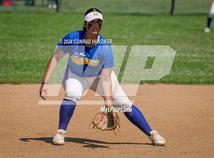 Thumbnail 3 in Eastside vs. Muir (CIF SS Division 7 Semifinal) photogallery.