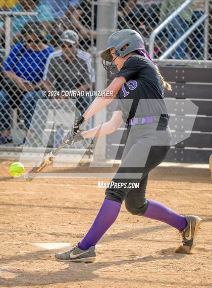Thumbnail 1 in Eastside vs. Muir (CIF SS Division 7 Semifinal) photogallery.