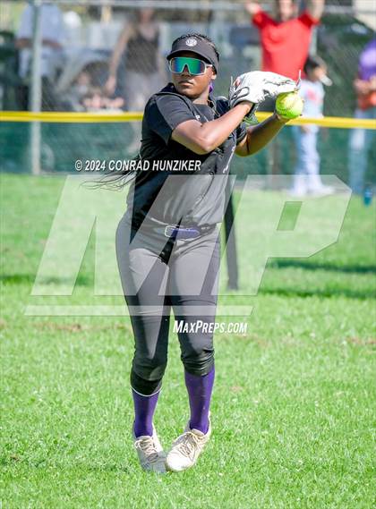 Thumbnail 2 in Eastside vs. Muir (CIF SS Division 7 Semifinal) photogallery.