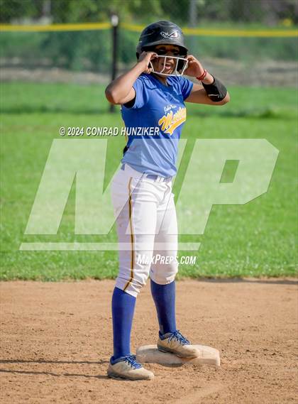 Thumbnail 1 in Eastside vs. Muir (CIF SS Division 7 Semifinal) photogallery.